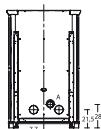 SEGUIN P 950 - Données techniques et dimensions - 4