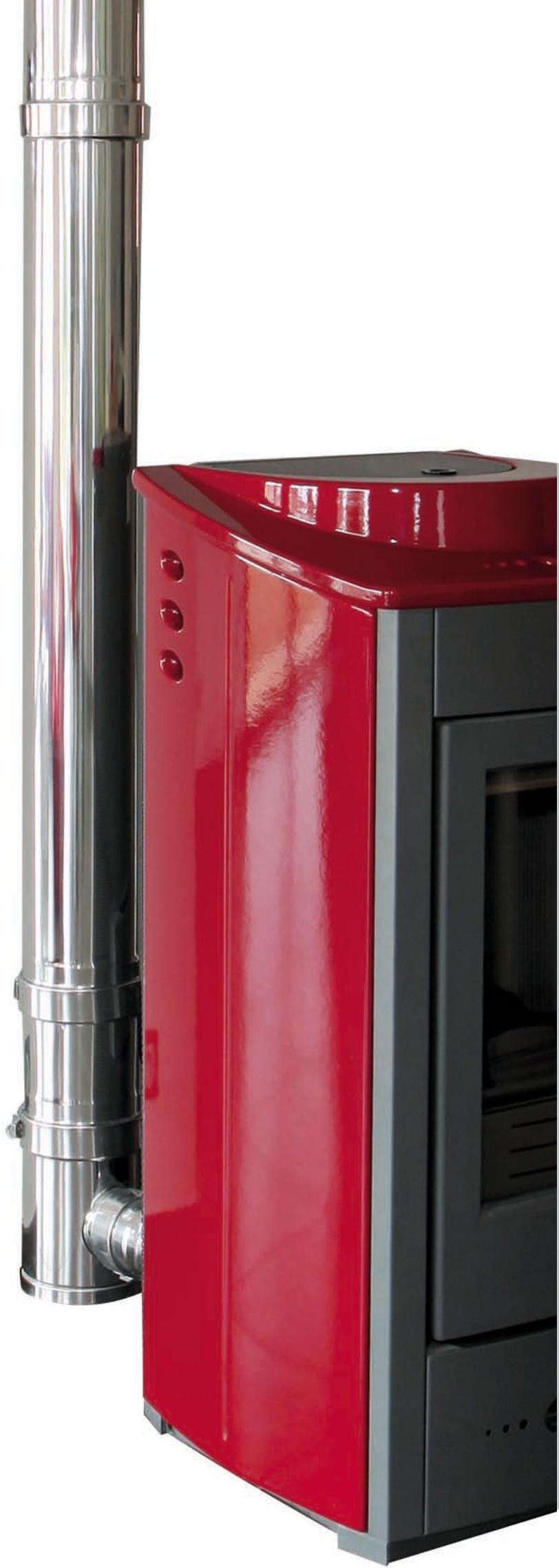 SEGUIN P 950 - Données techniques et dimensions - 2