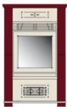 SEGUIN P 950 - versions bicolores - 3