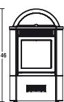 SEGUIN P 950 - Données techniques et dimensions - 5