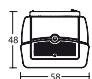 SEGUIN P 950 - Données techniques et dimensions - 2