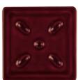 SEGUIN P 950 - Couleurs disponibles - 3