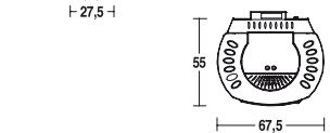 SEGUIN P 958 - multifuoco - 4
