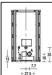 SEGUIN P 958 - multifuoco - 1