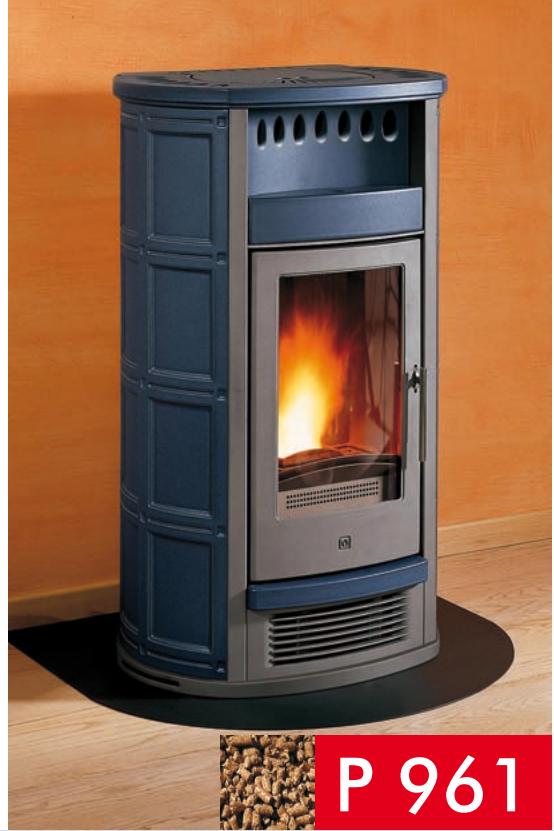 SEGUIN P 958 - Données techniques et dimensions - 3