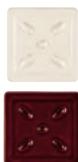 SEGUIN P 958 - versions bicolores - 1