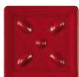 SEGUIN P 958 - Couleurs disponibles - 5