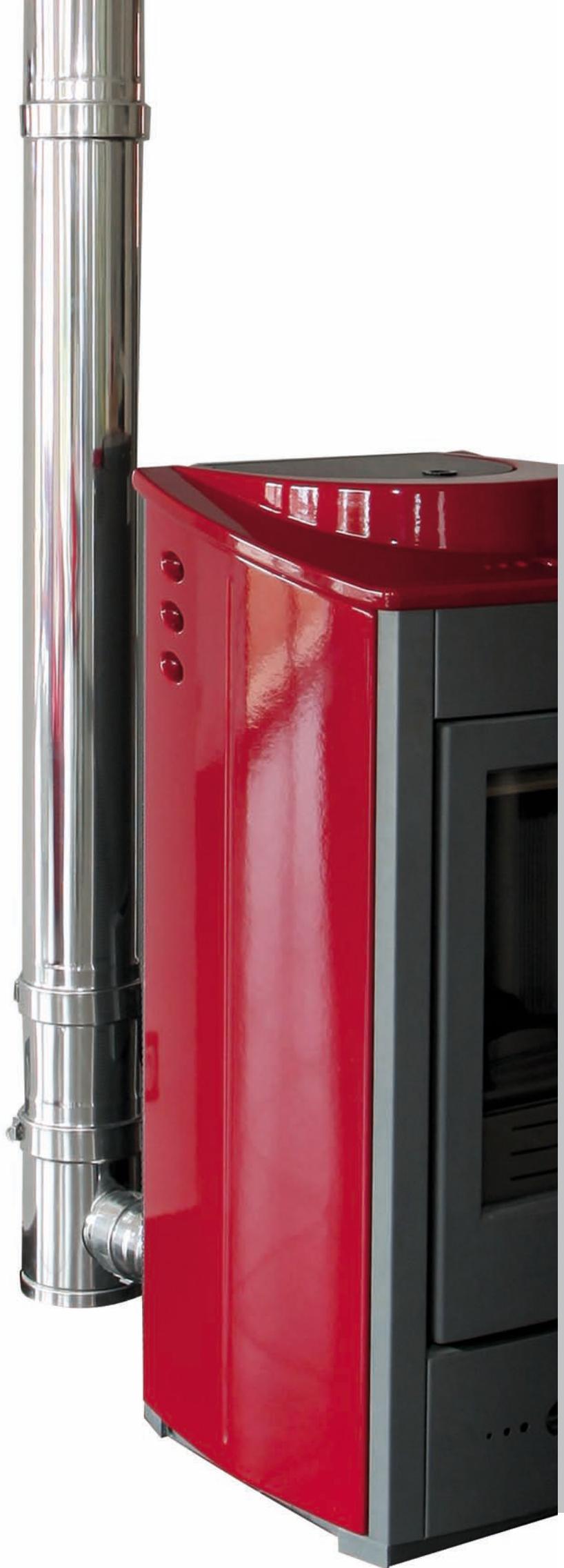 SEGUIN P 960 - Données techniques et dimensions - 2