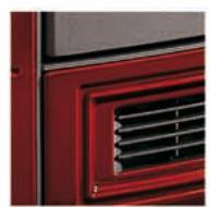 SEGUIN P 960 - Poêles à granulés de bois - 3