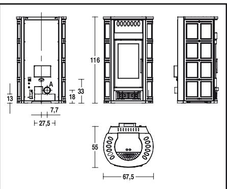 SEGUIN P 960 - multifuoco - 1
