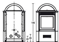 SEGUIN P 960 - Données techniques et dimensions - 4