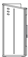 SEGUIN P 963 - Données techniques et dimensions - 2