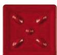 SEGUIN P 963 - Couleurs disponibles - 5