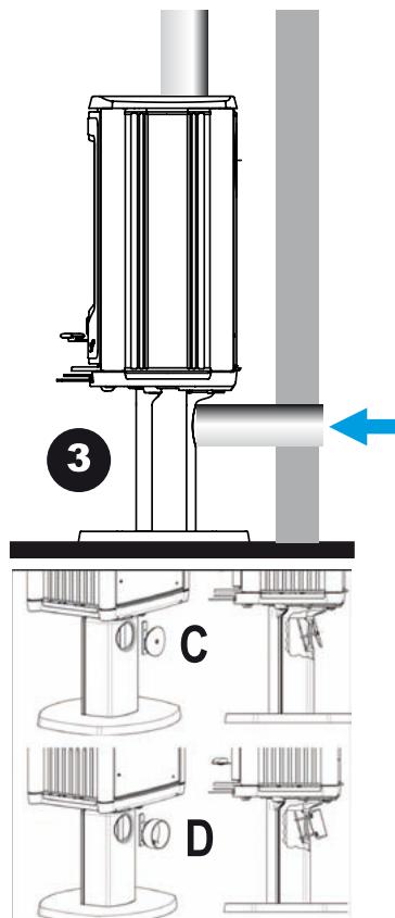 SEGUIN SAPHIR - éristiques - 6