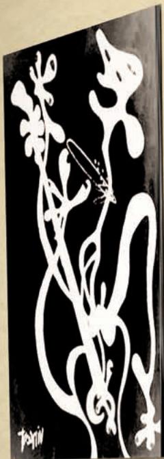 SEGUIN SAPHIR - Ambre - 1