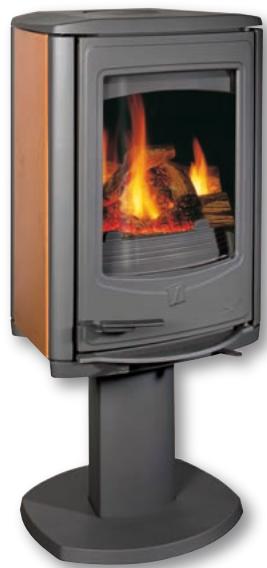 SEGUIN SAPHIR - éristiques - 1