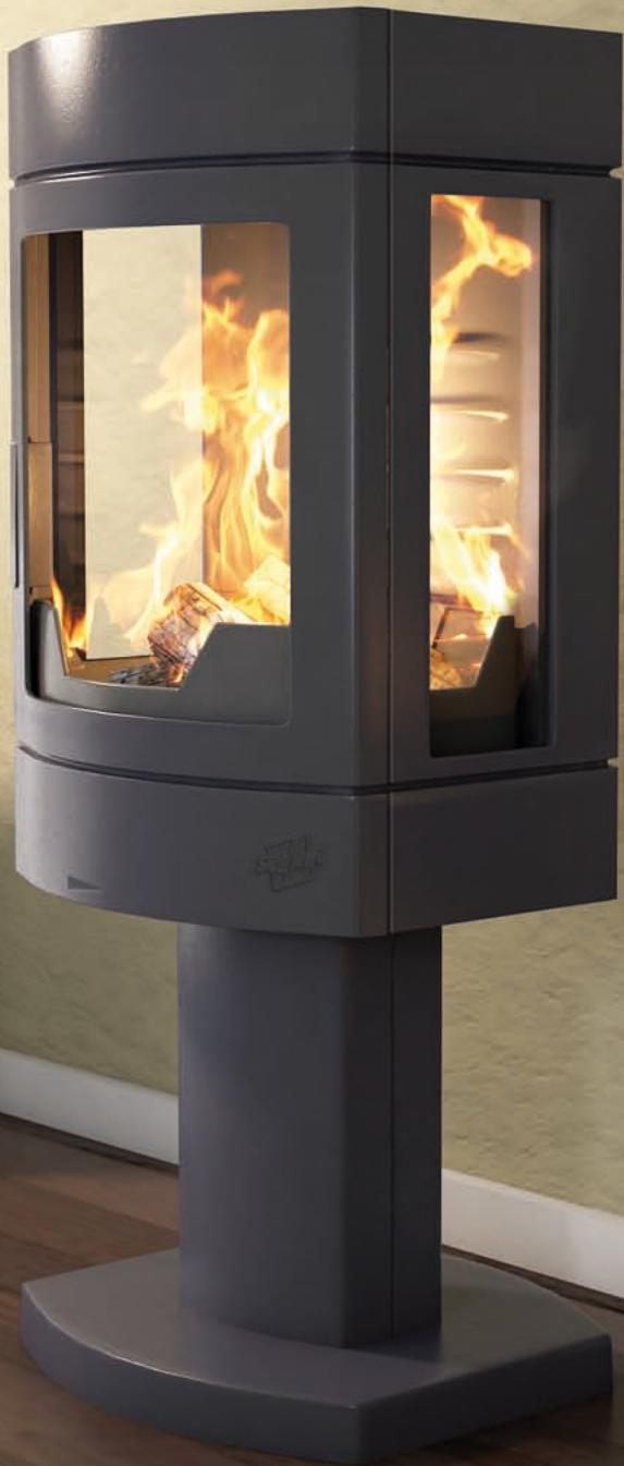 SEGUIN SAPHIR - Ambre - 2