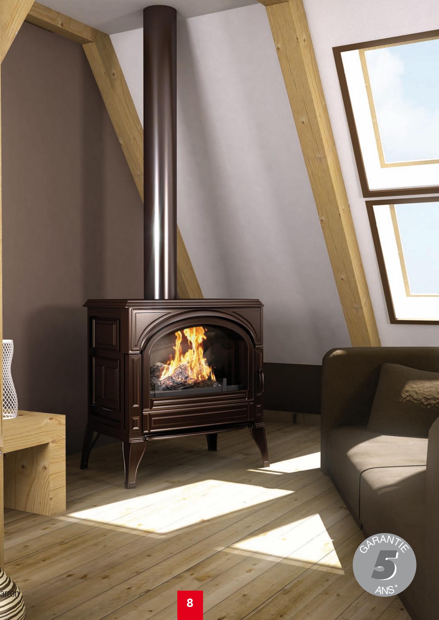 SEGUIN SAPHIR - Topaze - 1