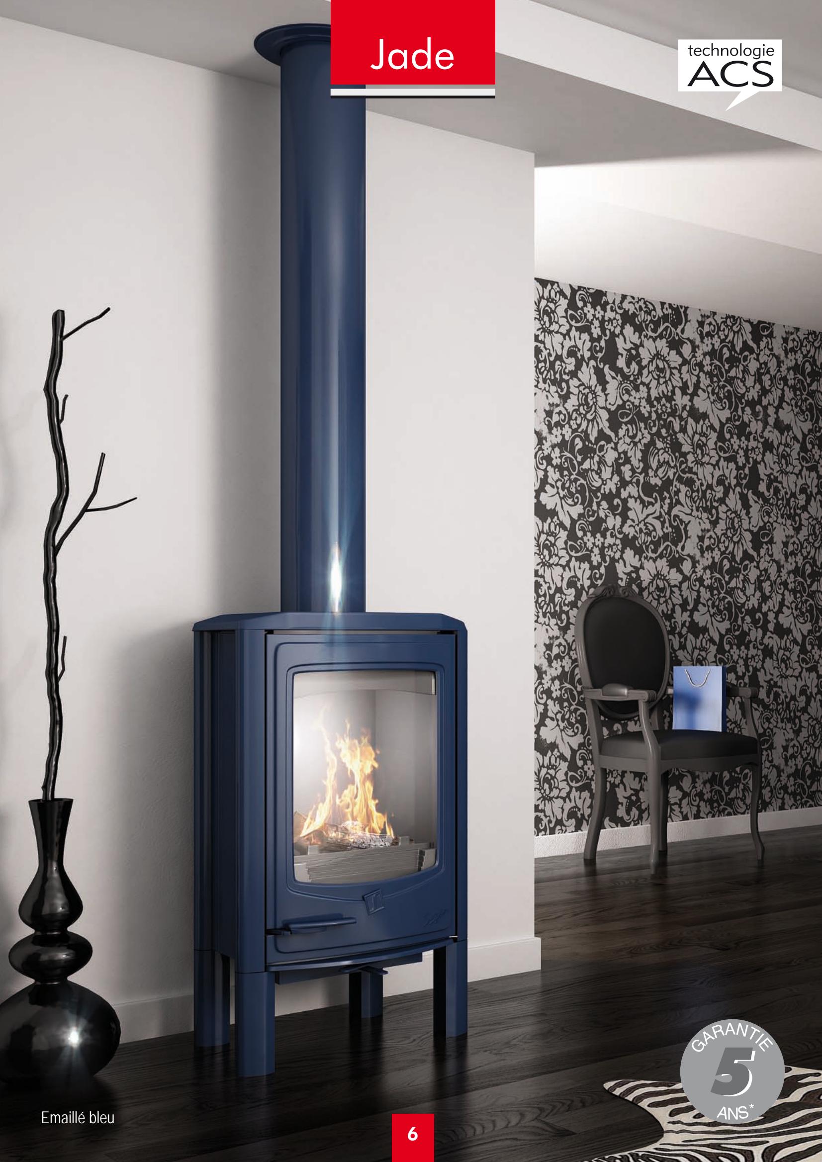 SEGUIN SAPHIR - OUTSIDE AIR - 5