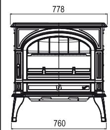SEGUIN SAPHIR - Caracteristiques : - 7