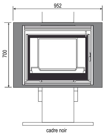 SEGUIN SAPHIR - Kit ventilation (en option) - 7