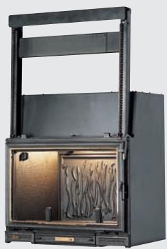 SEGUIN SUPER 9 - Sunflam - 2