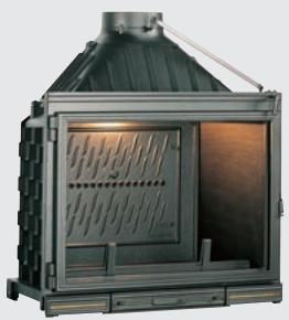 SEGUIN SUPER 9 - LA DOUBLE COMBUSTION. - 2