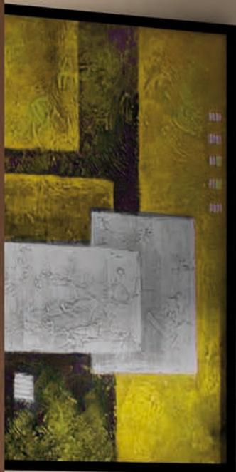 SEGUIN TOPAZE - Saphir - 1