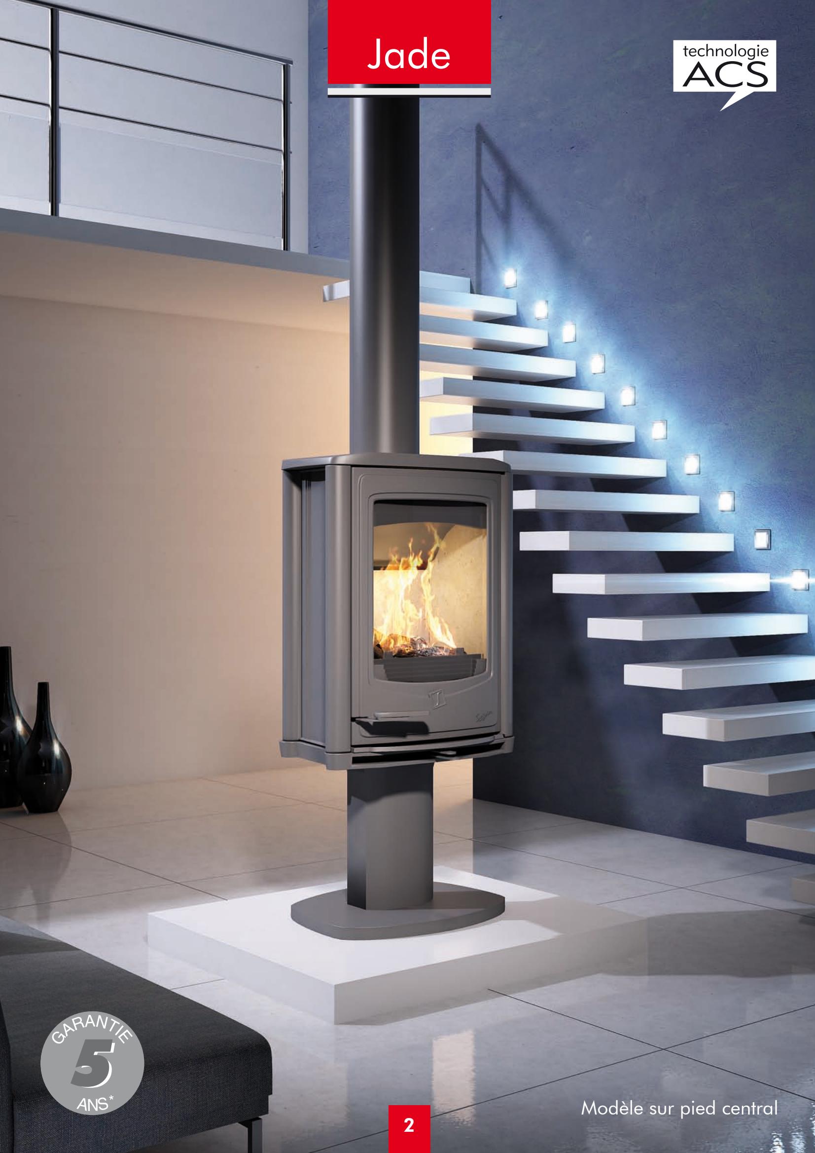 SEGUIN TOPAZE - Jade - 1