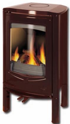 SEGUIN TOPAZE - éristiques - 5