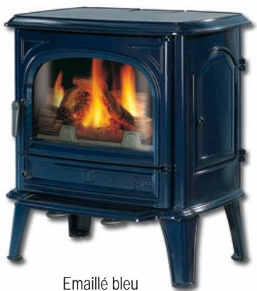 SEGUIN TOPAZE - éristiques : - 4