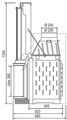 SEGUIN VISIO 8 - Hexa 8 - 4