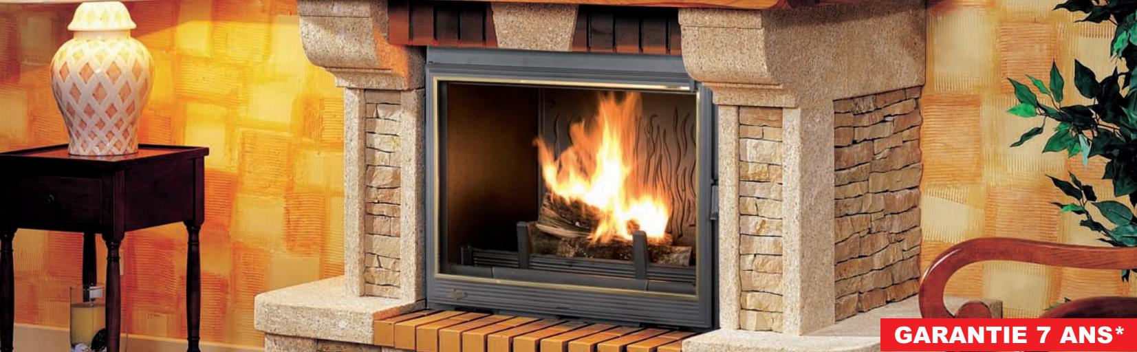 SEGUIN VISIO 8 - Rubis - 6