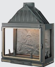 SEGUIN VISIO 8 - Multivision 8000 - 3