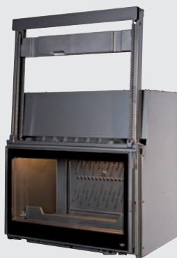 SEGUIN VISIO 8 - Visio 8 - 3