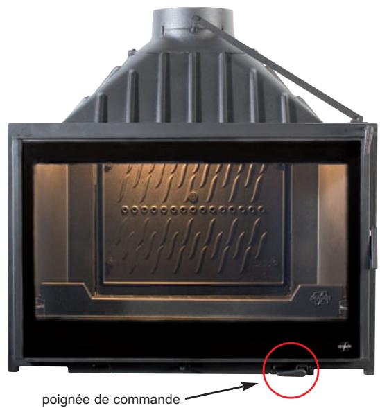 SEGUIN VISIO 8 - REGULATEUR D'ARRIVEE D'AIR POUR BILAN ENERGETIQUE OPTIMUM - 1