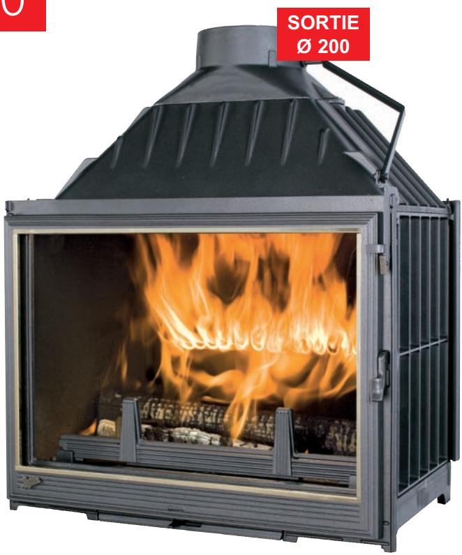 SEGUIN VISIO 8 - Multivision 7000 - 1