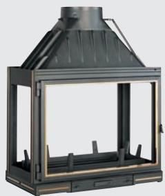 SEGUIN VISIO 8 - Multivision 8000 - 4