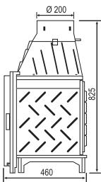 SEGUIN VISIO 8 - Régulateur d'arrivee d'air pour bilan energetique optimum - 2