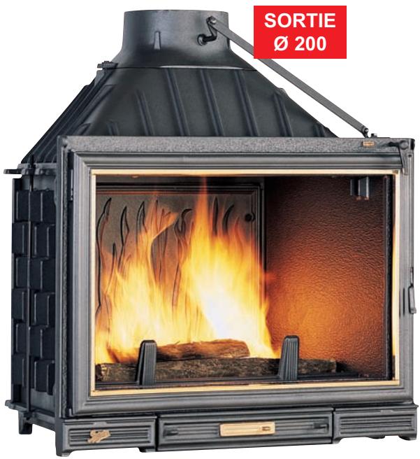 SEGUIN VISIO 8 - Sunflam - 1