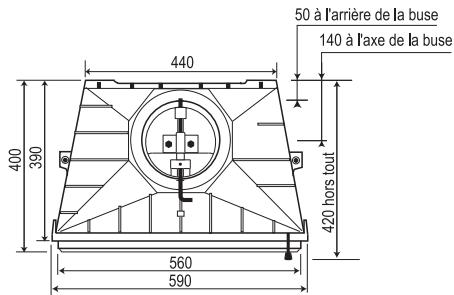 SEGUIN VISIO 8 - Rubis - 5
