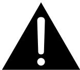 LEXICON MX200 - Consignes de sécurité - 2