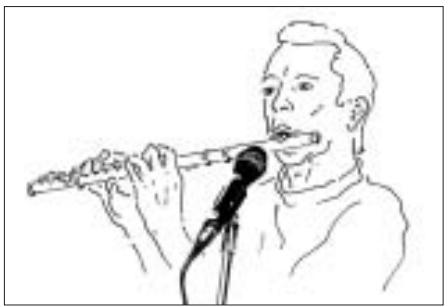 LEXICON D 11 - D 11, D 22, D 77 S/XLR, D 88 S/XLR - 4