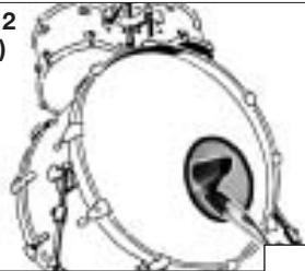 LEXICON D 11 - D 11, D 22, D 77 S/XLR, D 88 S/XLR - 12