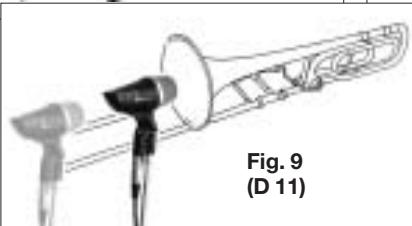 LEXICON D 22 - D 11, D 22, D 77 S/XLR, D 88 S/XLR - 9