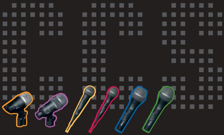 LEXICON D 22 - AKG ACoustics - 1