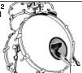 LEXICON D 22 - D 11, D 22, D 77 S/XLR, D 88 S/XLR - 12
