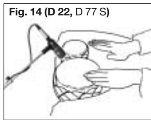 Fig. 14 (D 22, D 77 S)