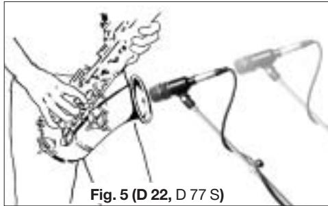 LEXICON D 88 S - D 11, D 22, D 77 S/XLR, D 88 S/XLR - 4