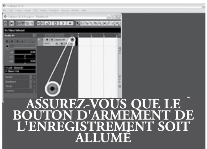 LEXICON I-ONIX U42S - Création d'un nouveau morceau - 1